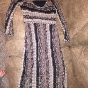 Dress - special occasions